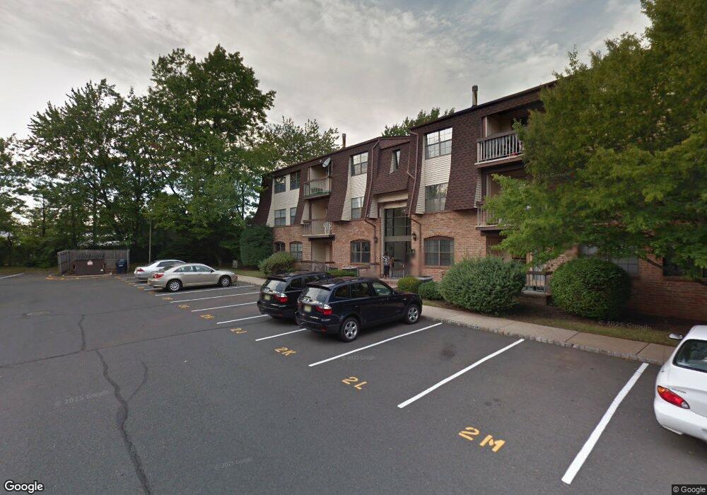 210 Green Hollow Dr, Iselin, NJ 08830 - photo 1