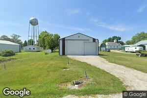 224 W 3rd St, Clearmont, MO 64431