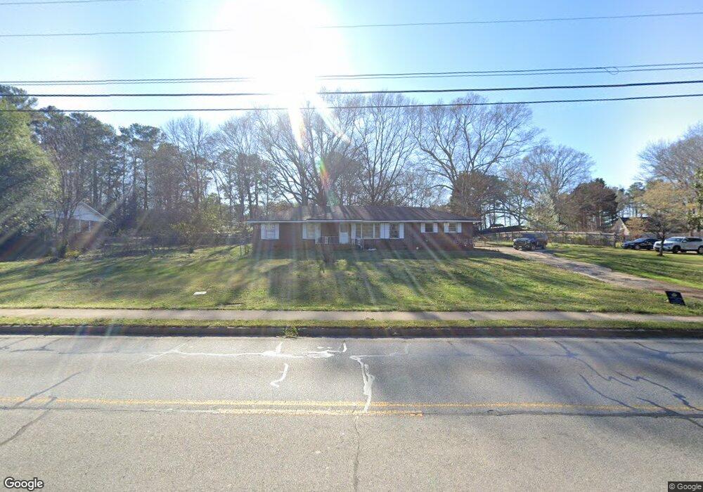 4198 Floyd Rd, Austell, GA 30106 - photo 1