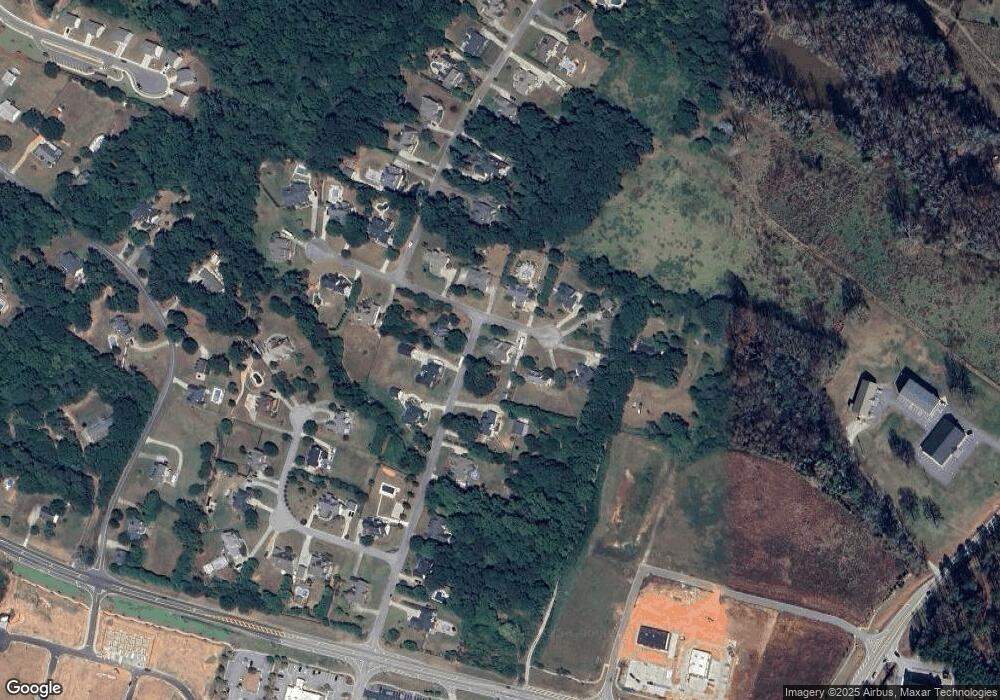 24 Luke Dr, Hoschton, GA 30548 - photo 1