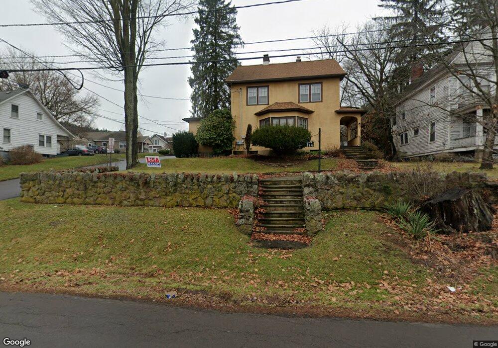 174 Ferguson Ave, Shavertown, PA 18708 - photo 1