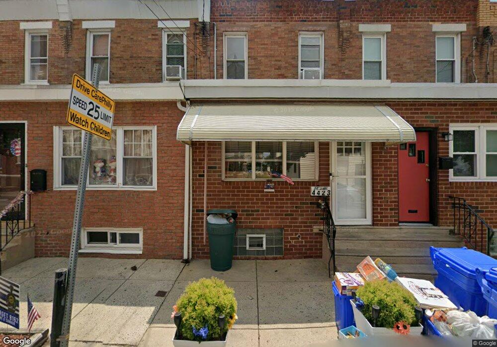 4425 E Thompson St, Philadelphia, PA 19137 - photo 1