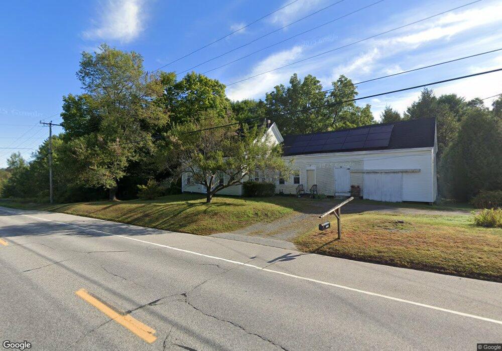 1124 Wiscasset Rd, Pittston, ME 04345 - photo 1