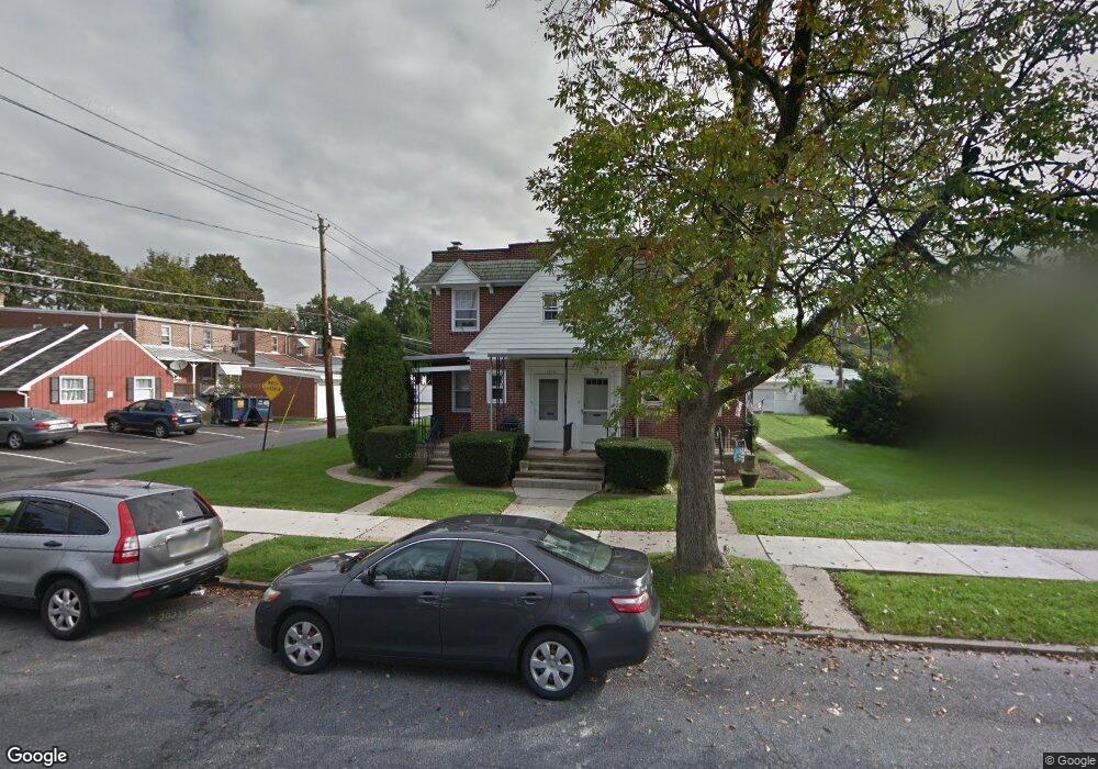 735 N 22nd St unit B, Allentown, PA 18104 - photo 1