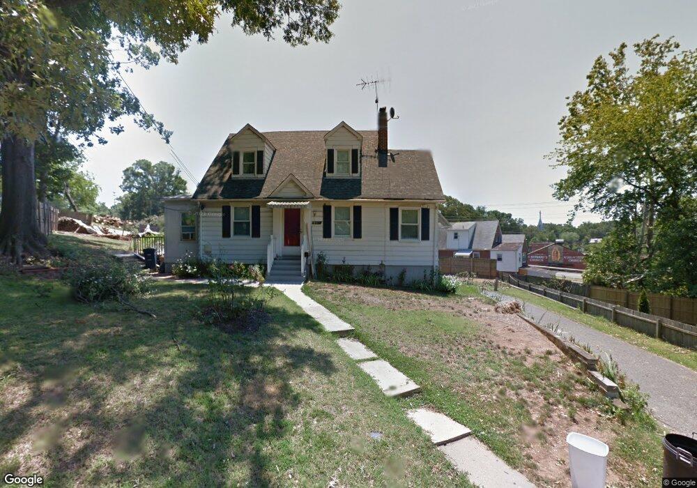 5807 Patterson St, Riverdale, MD 20737 - photo 1