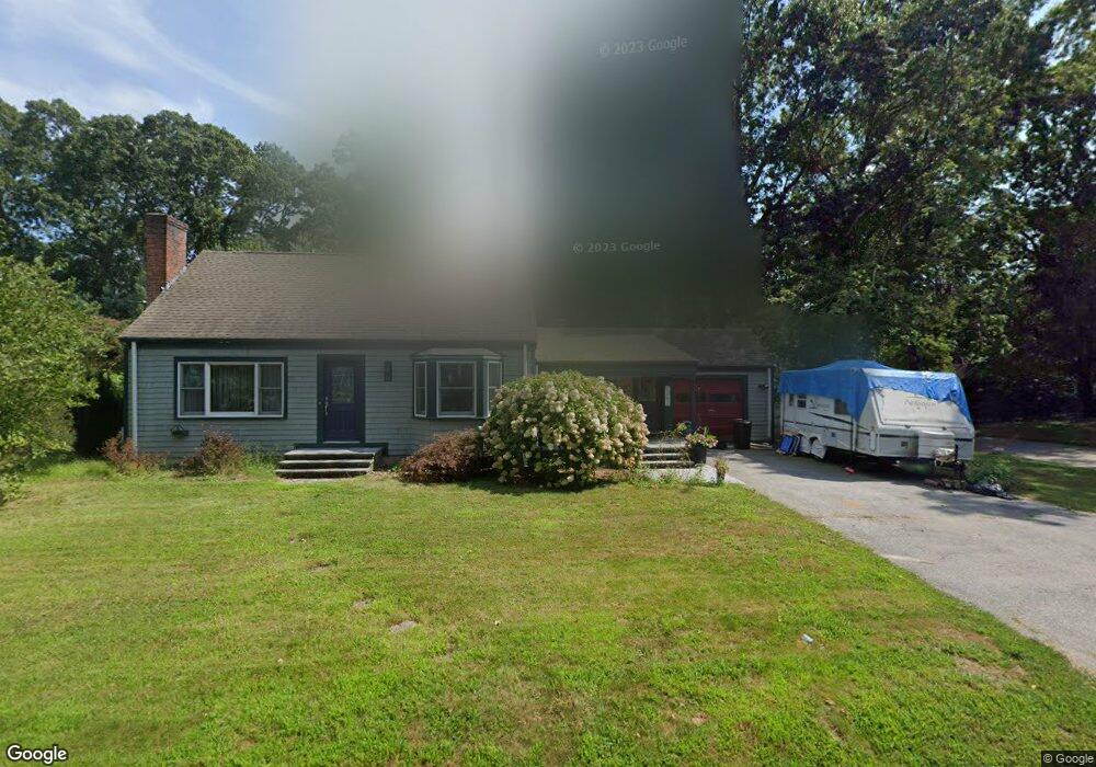 8 Joann Dr, Barrington, RI 02806 - photo 1