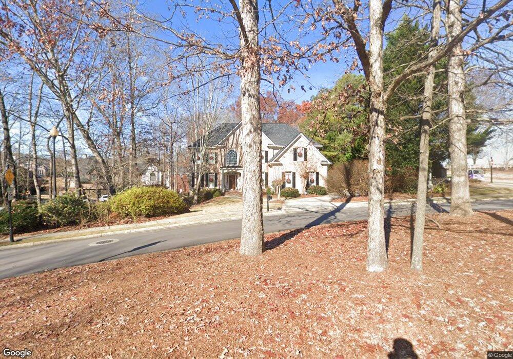 3155 Town Manor Cir, Dacula, GA 30019 - photo 1