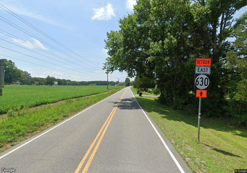 n/a Prince George Dr, Disputanta, VA 23842 - photo 1