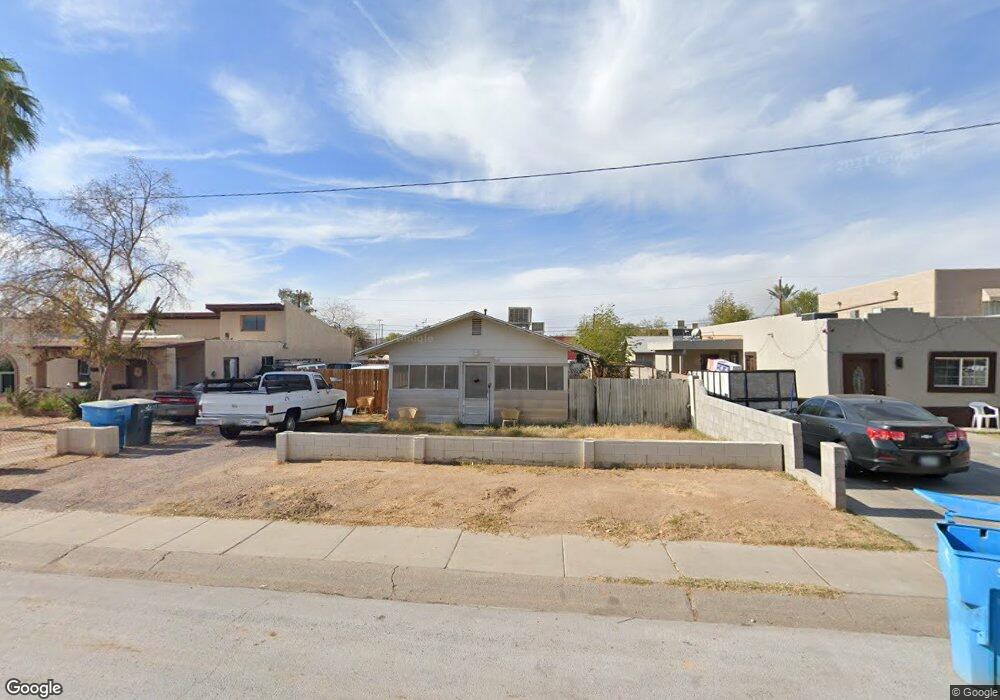 8828 N 2nd St, Phoenix, AZ 85020 - photo 1