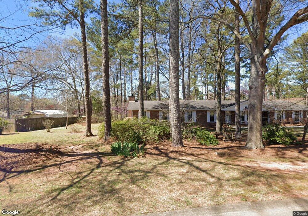 4304 Columbine Dr, Austell, GA 30106 - photo 1