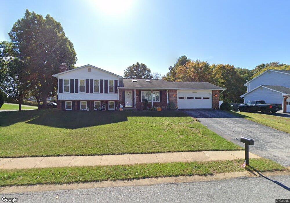 2033 Red River Rd, Sykesville, MD 21784 - photo 1