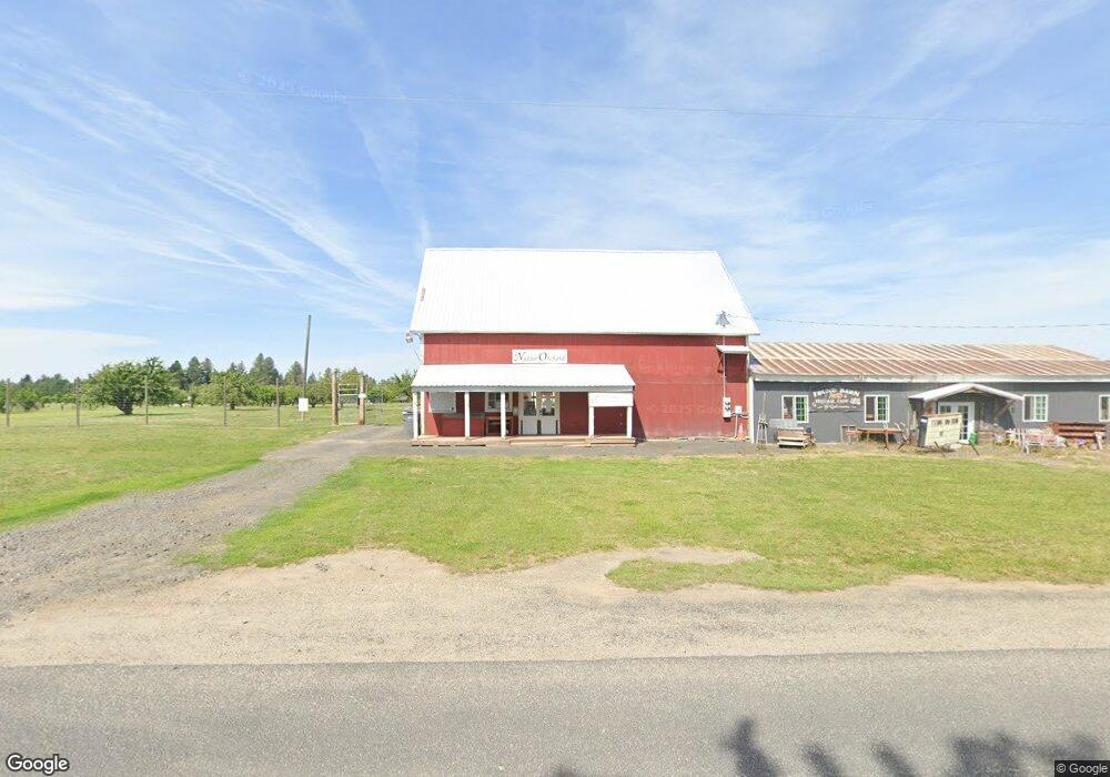 17425 N Sands Rd, Mead, WA 99021 - photo 1