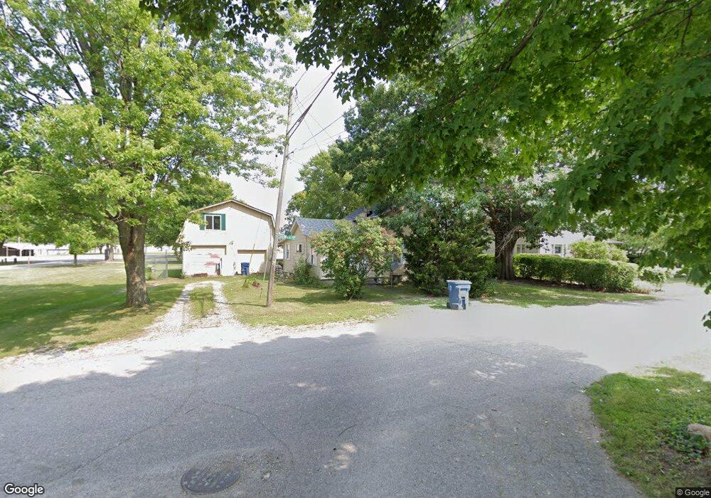 17631 2nd St, Harlan, IN 46743 - photo 1