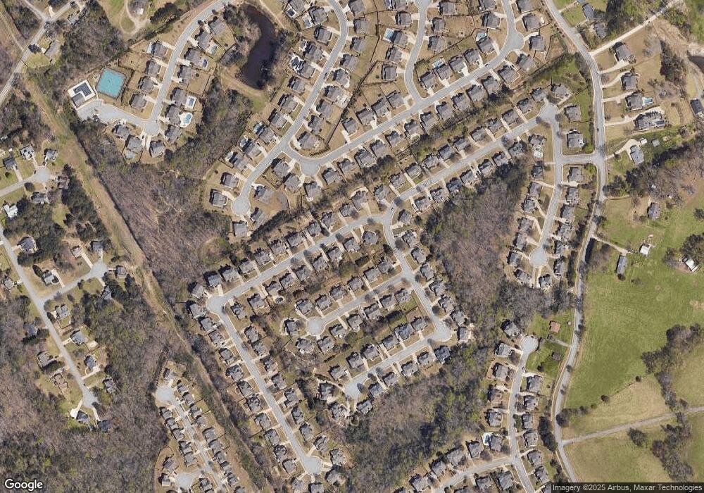 4325 Cami Way unit 2, Buford, GA 30519 - photo 1