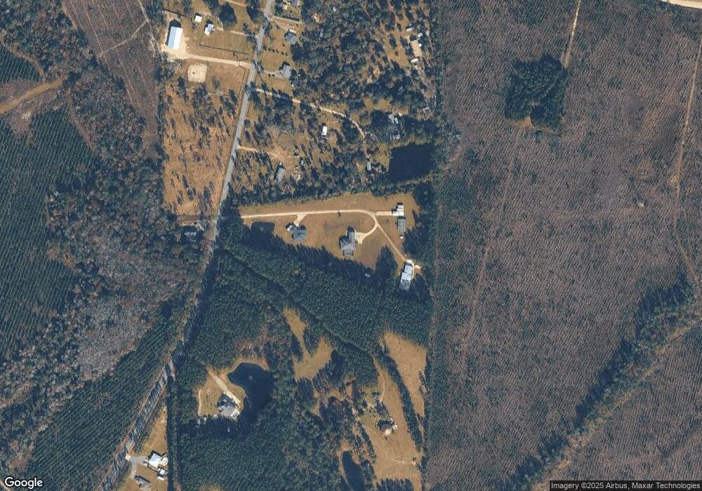 46186 Dreamers Ln, Callahan, FL 32011 - photo 1