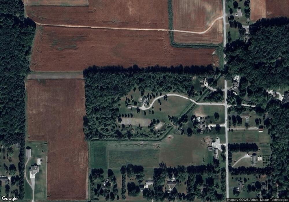 9800 Block Rd, Birch Run, MI 48415 - photo 1