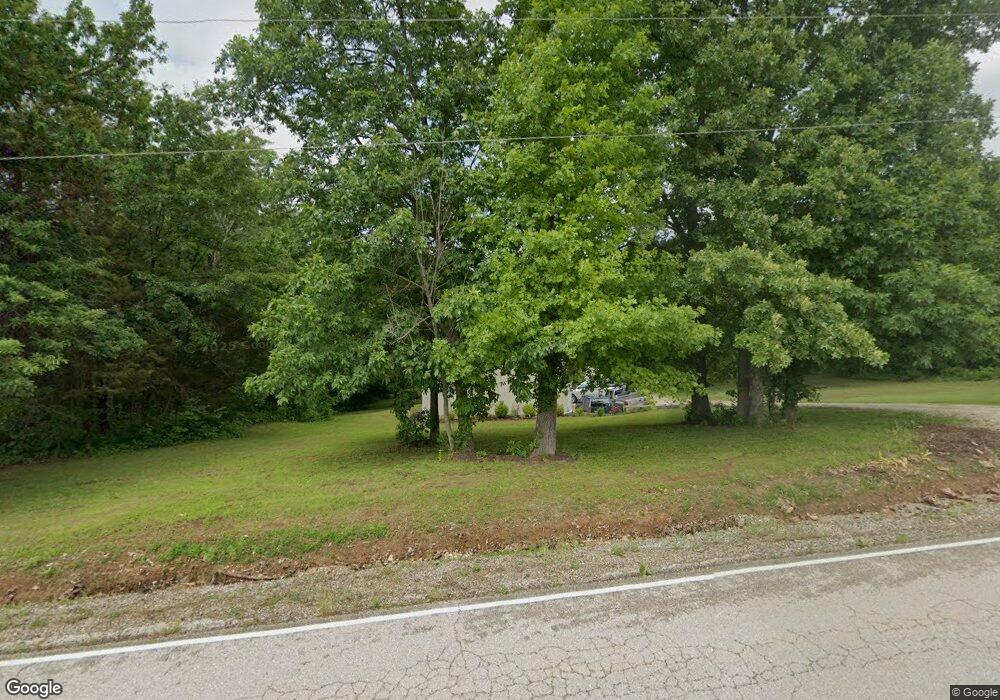 6191 Willowford Rd, Robertsville, MO 63072 - photo 1