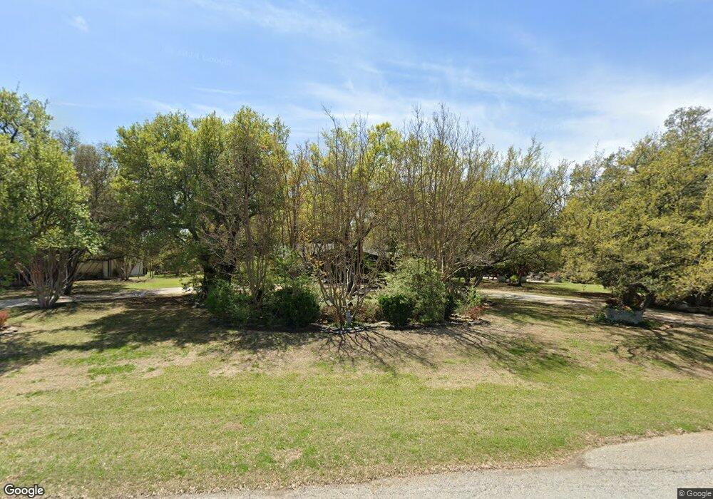 2295 Hill Top Cir, Weatherford, TX 76085 - photo 1