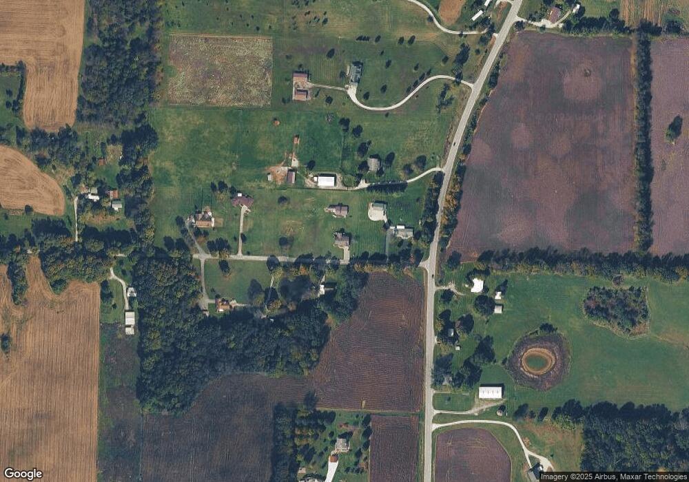 1168 Shady Ln NE, New Salisbury, IN 47161 - photo 1