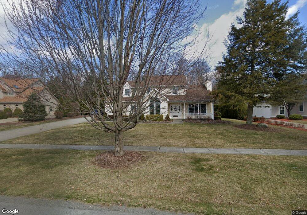 918 Old Logger Rd, Moscow, PA 18444 - photo 1