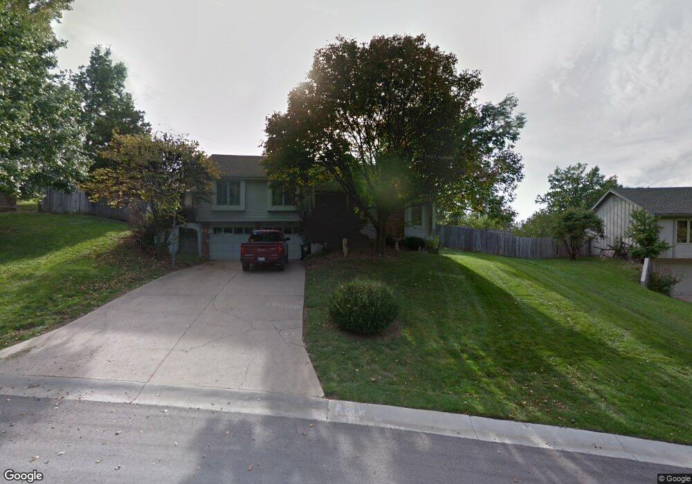 5060 Mullen Rd, Shawnee, KS 66216 - photo 1