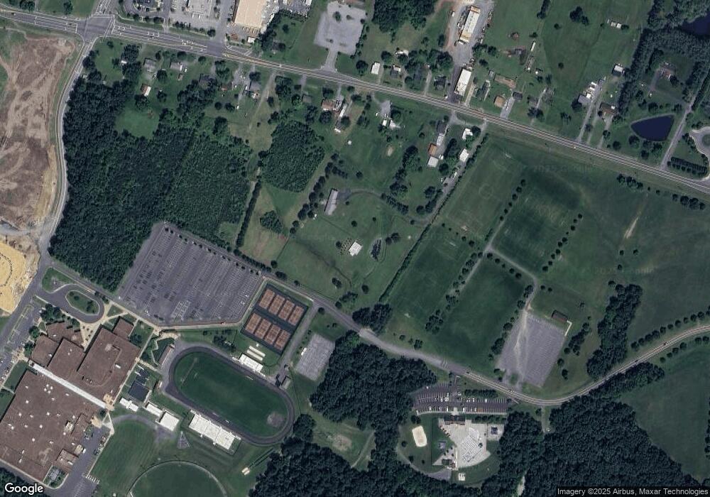 830 Fairfax Pike, Stephens City, VA 22655 - photo 1