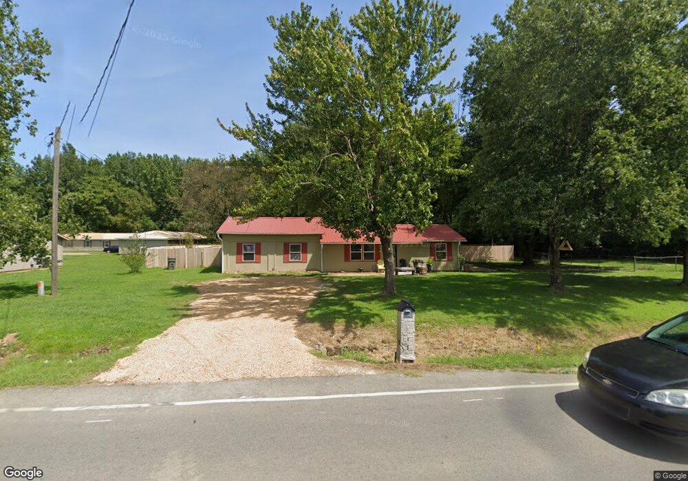 1206 N Patrick St, Jonesboro, AR 72401 - photo 1