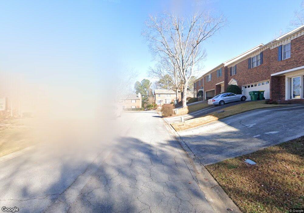 0 Princess Ln NW, Peachtree Corners, GA 30092 - photo 1