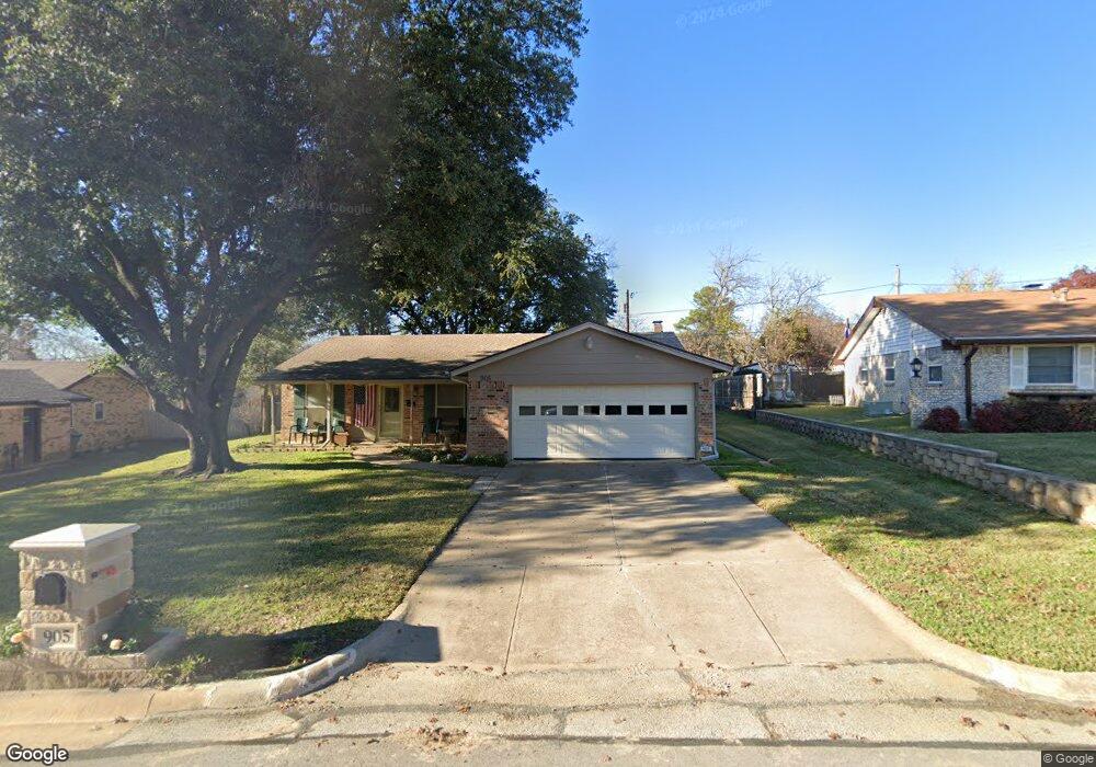 905 Natchez Ave, Bedford, TX 76022 - photo 1