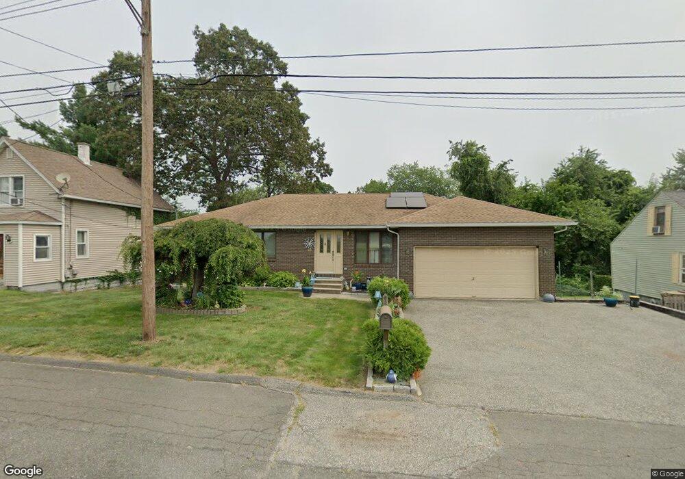 26 Wilno Ave, Ludlow, MA 01056 - photo 1