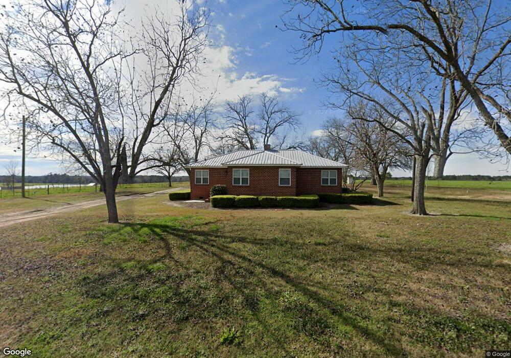 2290 Ty Ty Sparks Rd, Omega, GA 31775 - photo 1