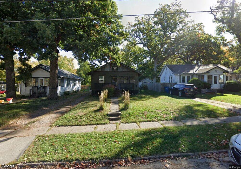 1823 27th St, Des Moines, IA 50310 - photo 1