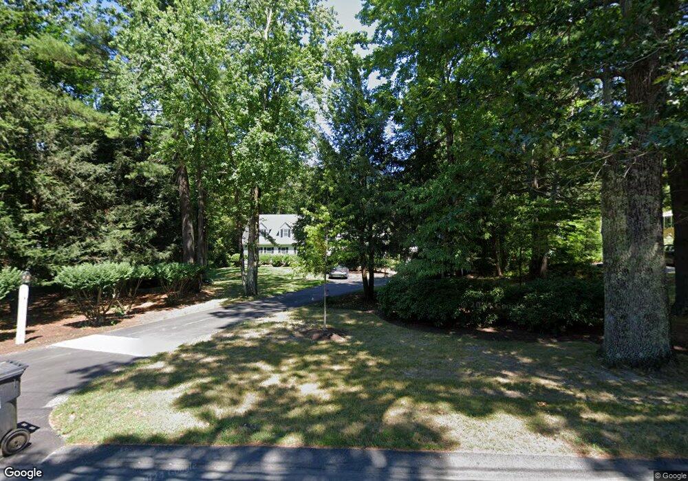 5 Yorkshire Rd, Dover, MA 02030 - photo 1