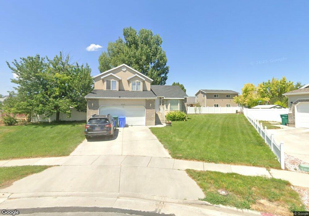 3146 Andrea Dee Cir, Riverton, UT 84065 - photo 1