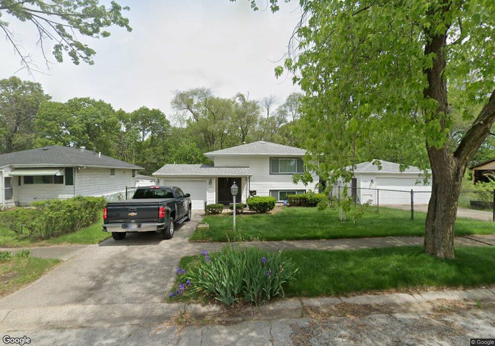 3300 W 22nd Ave, Gary, IN 46404 - photo 1