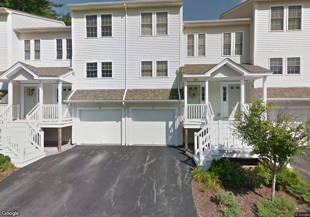 84 Red Brook Ln, West Warwick, RI 02893 - photo 1