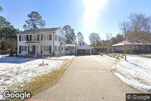 1610 S City Park Blvd, Alexandria, LA 71301