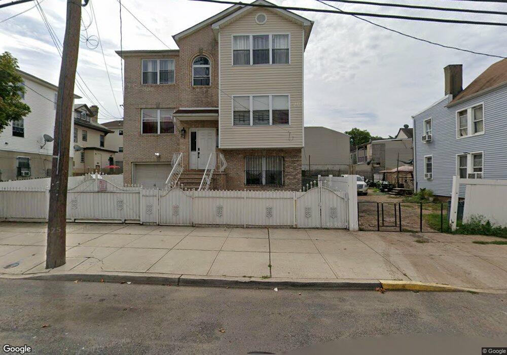 24 11th Ave W unit 26, Newark, NJ 07107 - photo 1