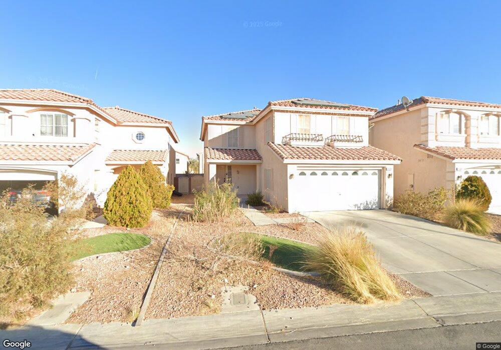 7536 Rustic Galleon St, Las Vegas, NV 89139 - photo 1