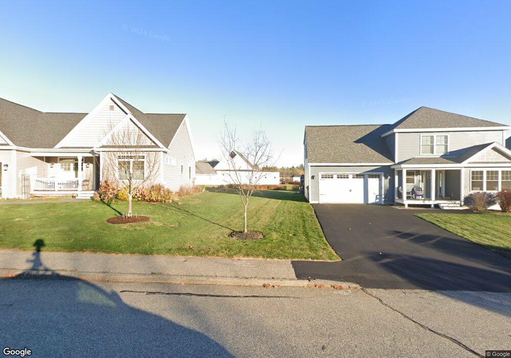 10 Cumberland Ln unit 10, Gorham, ME 04038 - photo 1