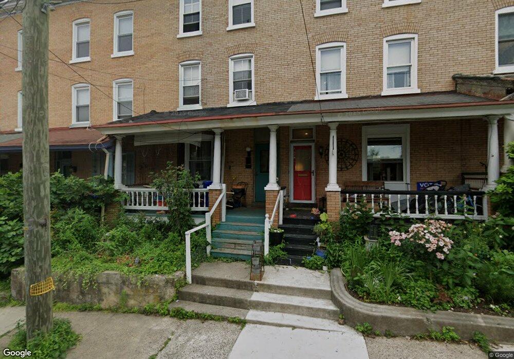 460 Leedom St, Jenkintown, PA 19046 - photo 1