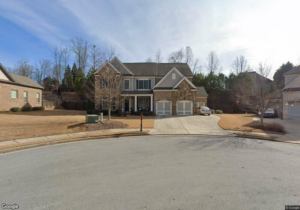 3217 Sweetleaf Ln unit 3, Buford, GA 30519 - photo 1