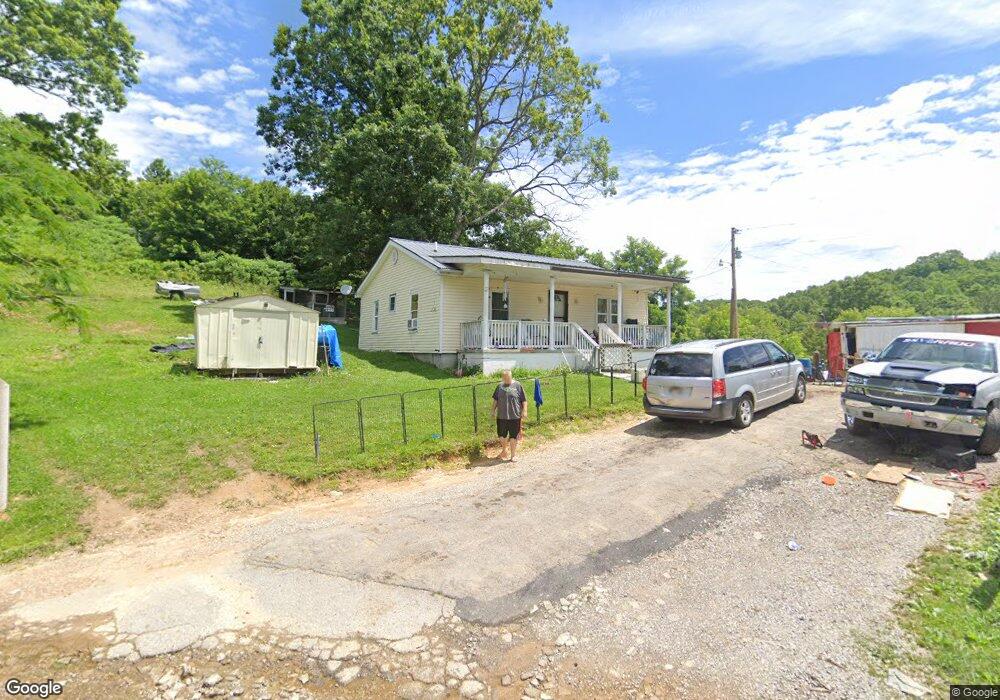 1326 Hog Camp Branch Rd, Tyner, KY 40486 - photo 1