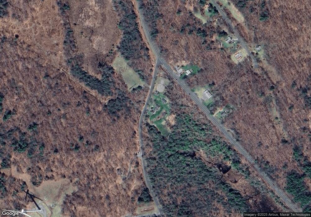 8 Flagg Hill Rd, Colebrook, CT 06021 - photo 1