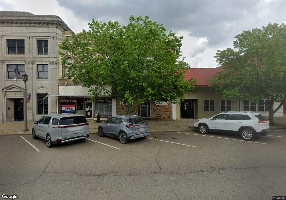 432 Main St, Coshocton, OH 43812 - photo 1