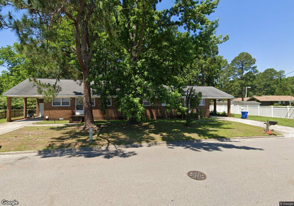 2520 Forbes Ave, Winterville, NC 28590 - photo 1
