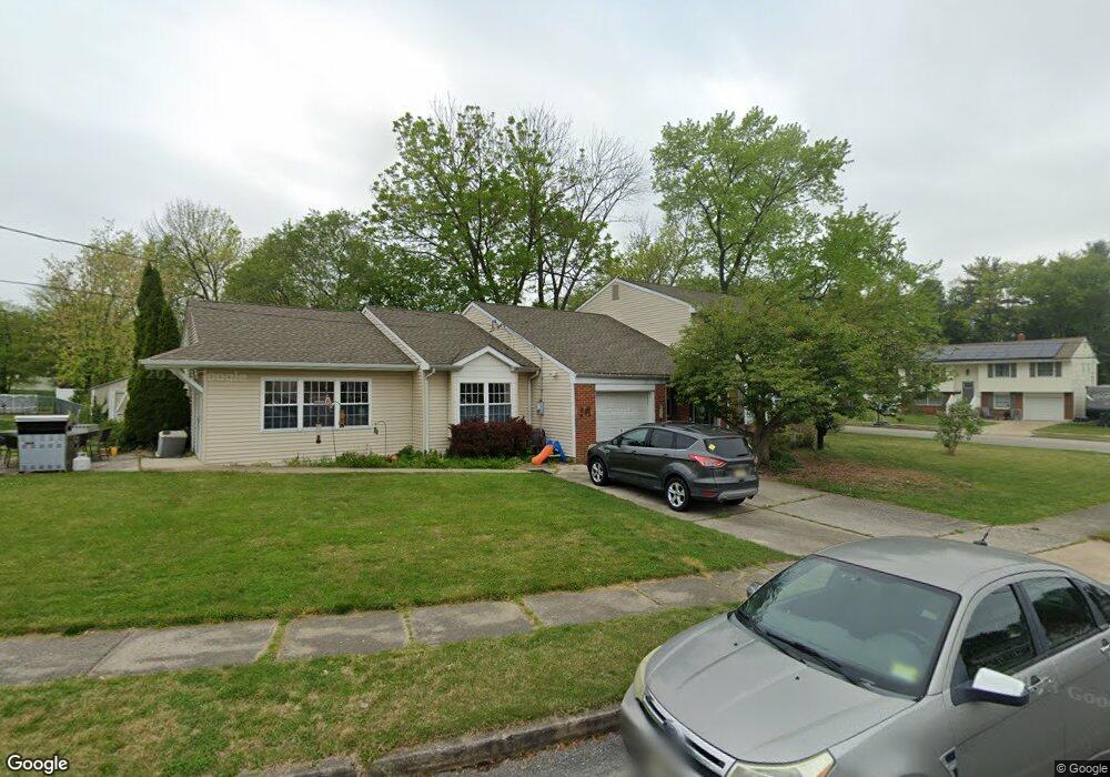 7 Tampico Terrace, West Deptford, NJ 08096 - photo 1