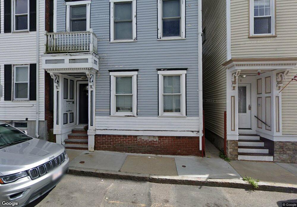 3 Grimes St unit 5, Boston, MA 02127 - photo 1