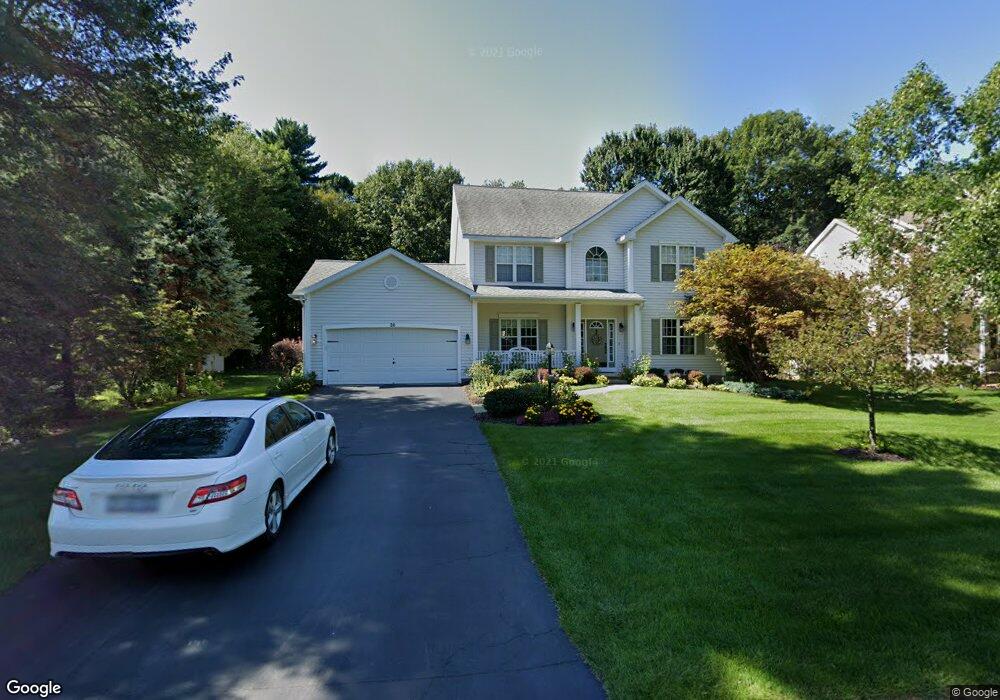 20 Kara Ln, Clifton Park, NY 12065 - photo 1