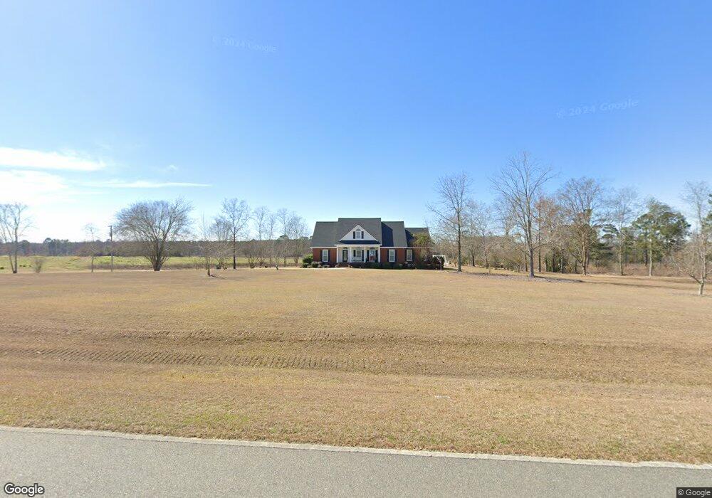 739 Faison Rd, Hartsfield, GA 31756 - photo 1
